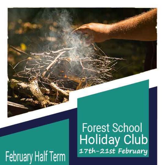 Holiday Club - February Half Term 2025